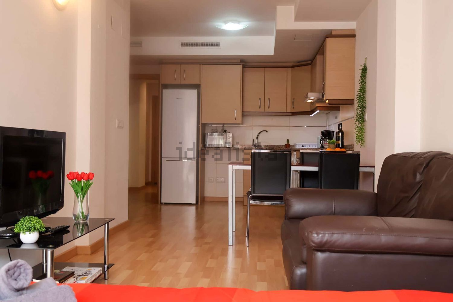 Piso de 40 m² en Valencia