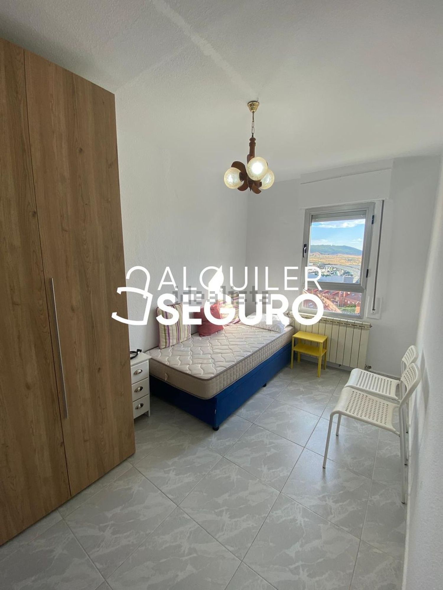 Pis de 79 m² a Guadalajara