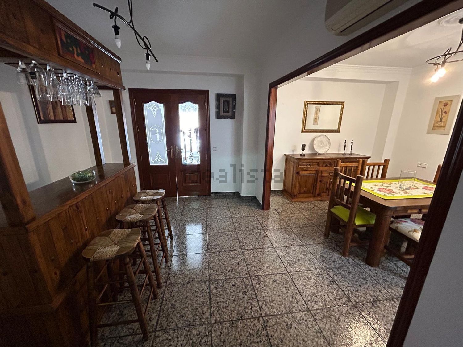 Casa de 120 m² a Villanueva del Trabuco