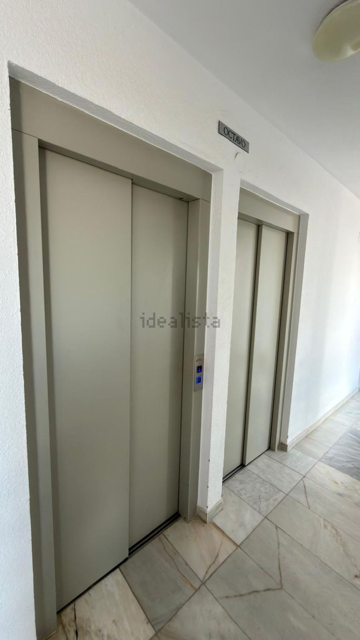 Pis de 80 m² a Badajoz