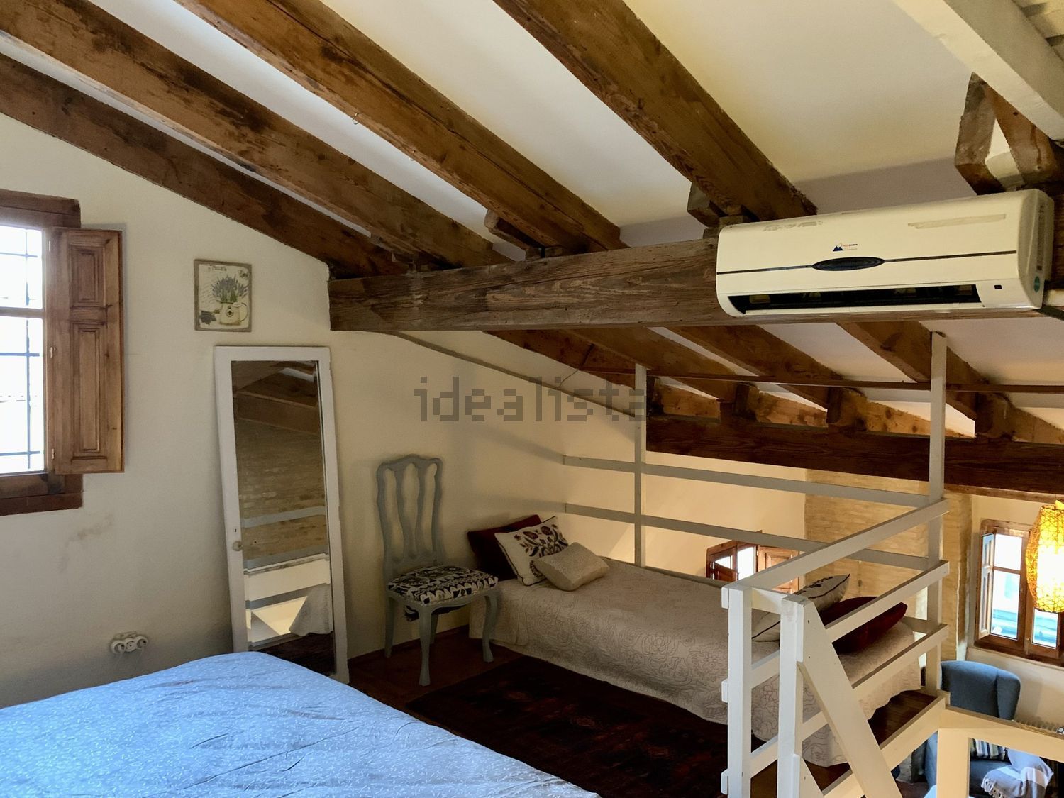 Pis de 55 m² a València