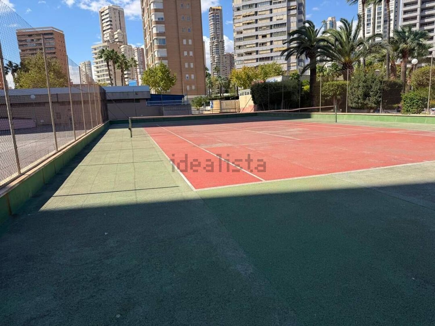 Piso de 70 m² en Benidorm