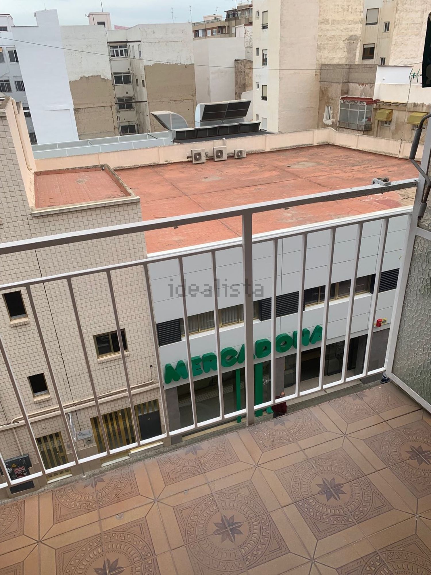 Pis de 90 m² a Elx