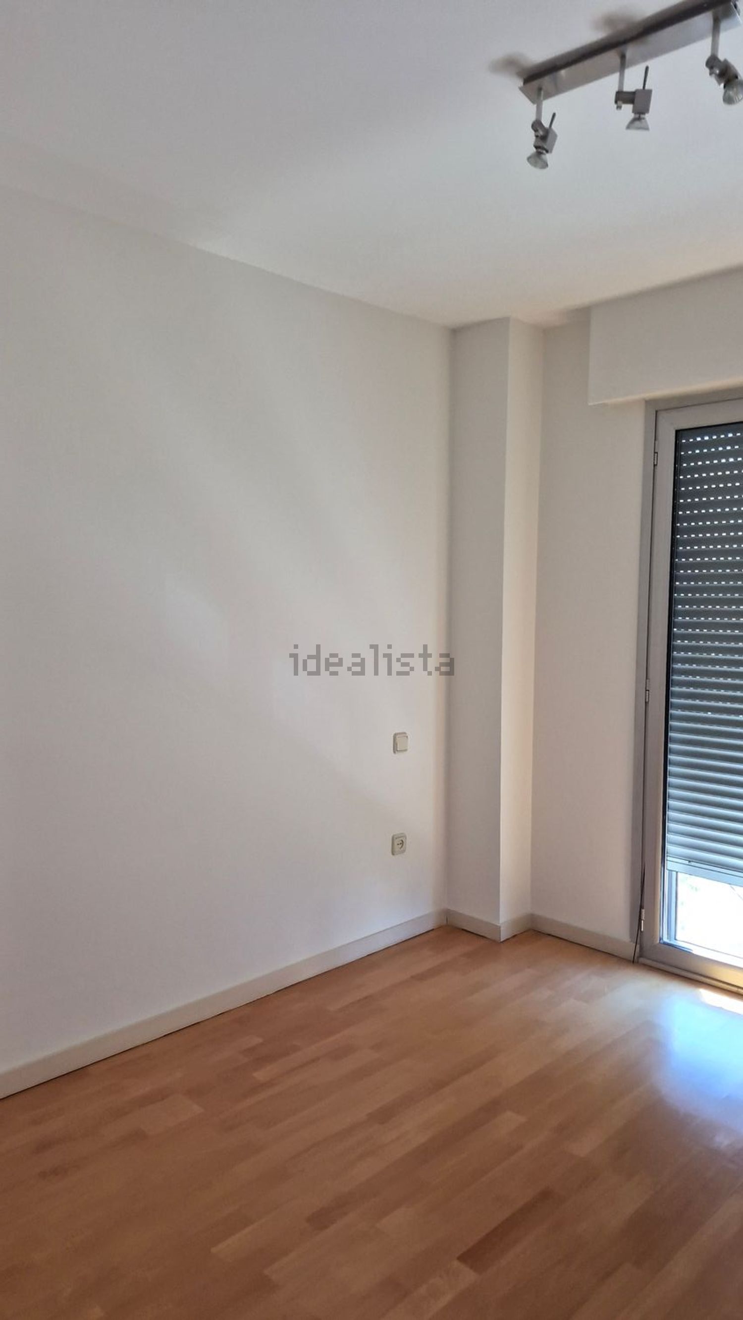 Piso de 93 m² en Madrid