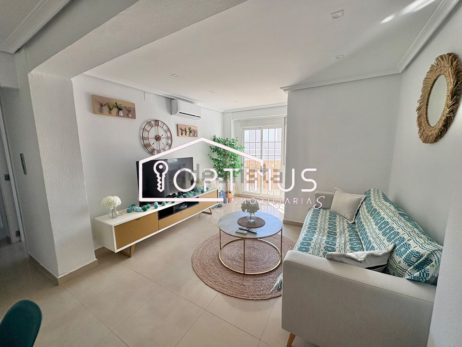 Pis de 64 m² a Sueca