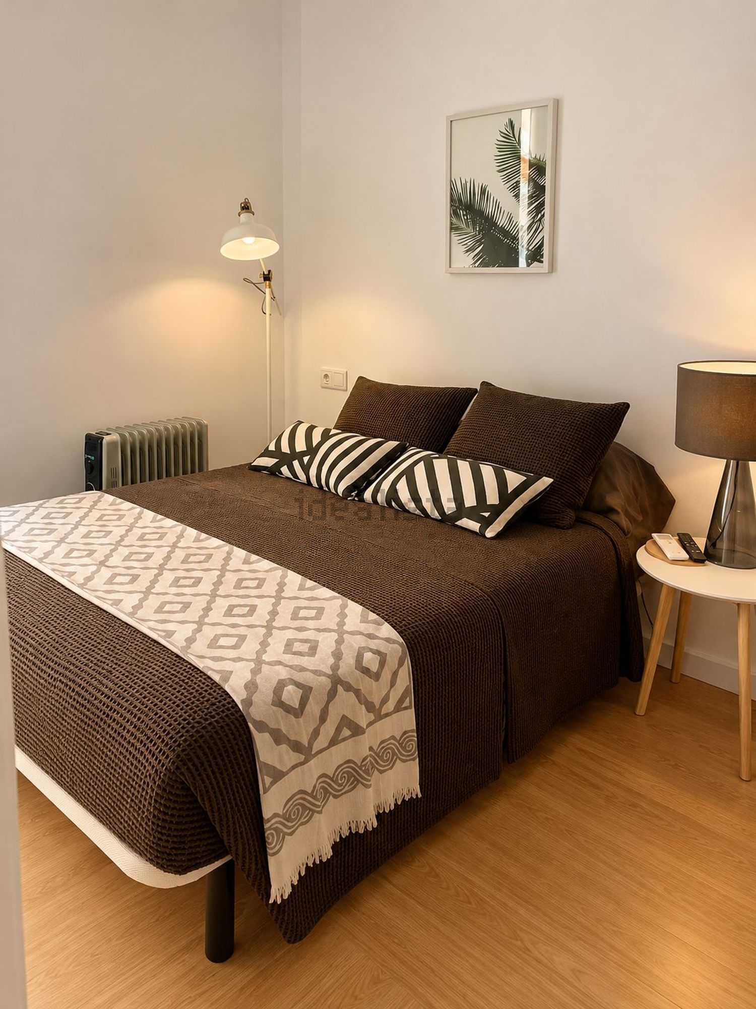 Pis de 87 m² a Madrid