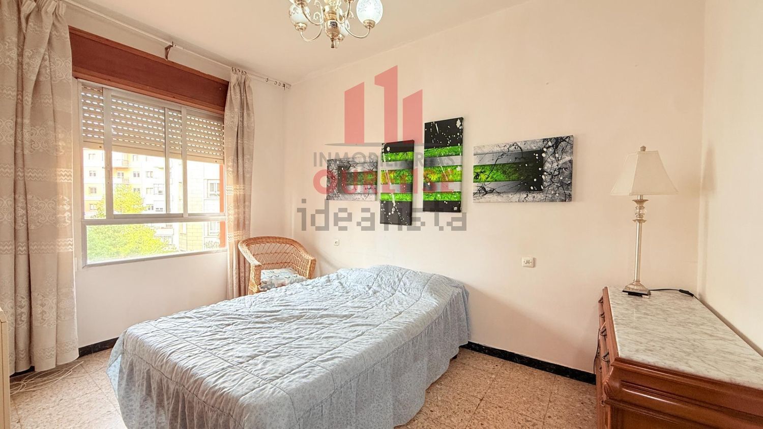 Квартира 85 м² в Оренсе
