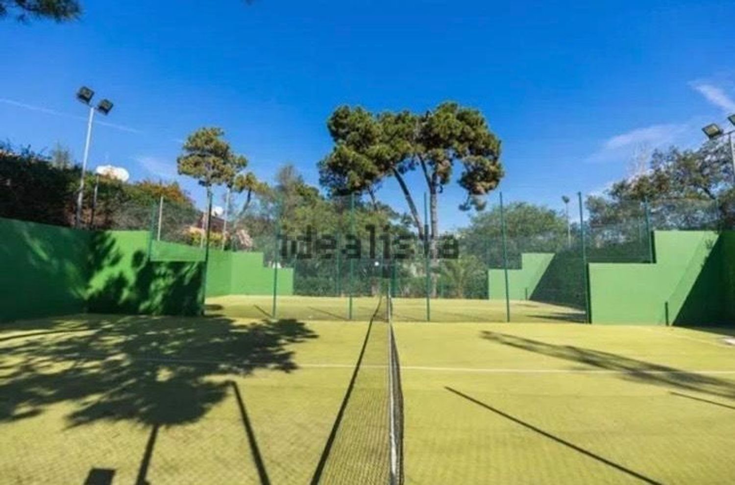 Stanza in affitto, Marbella