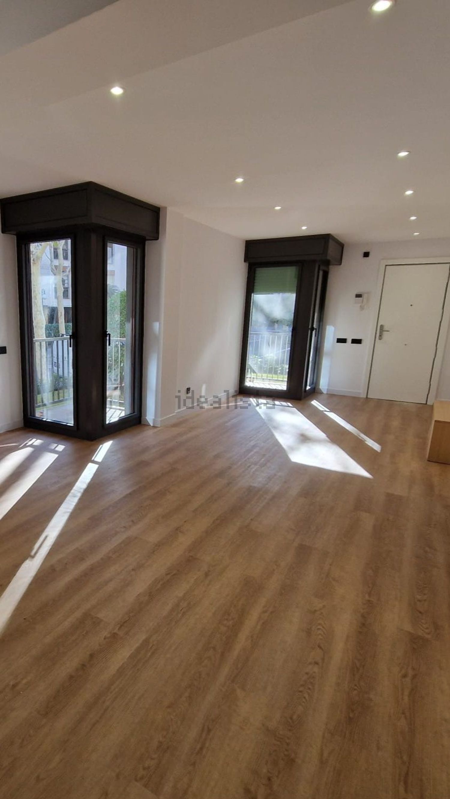 Pis de 83 m² a Barcelona