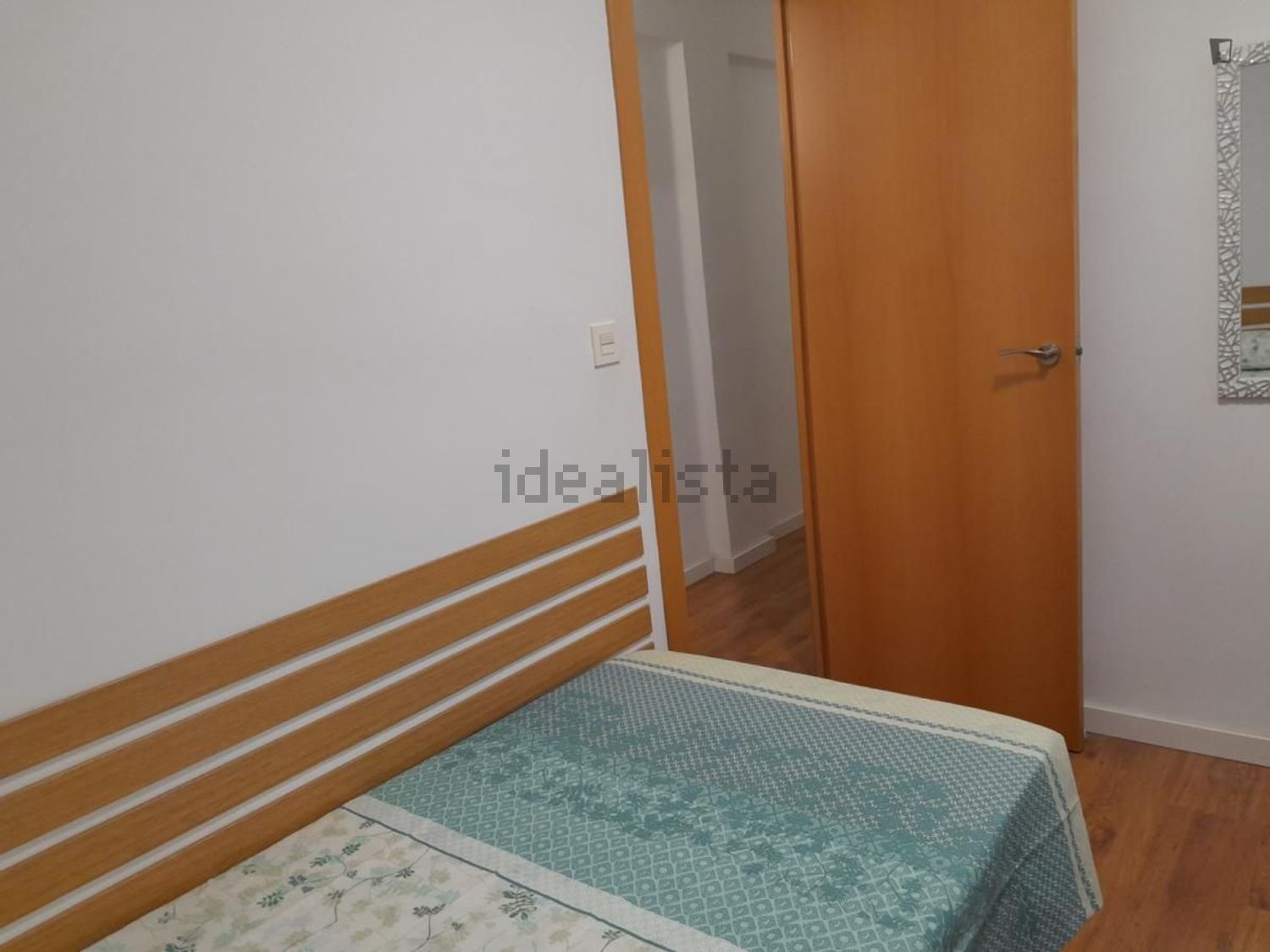 Habitación en alquiler, Burjasot