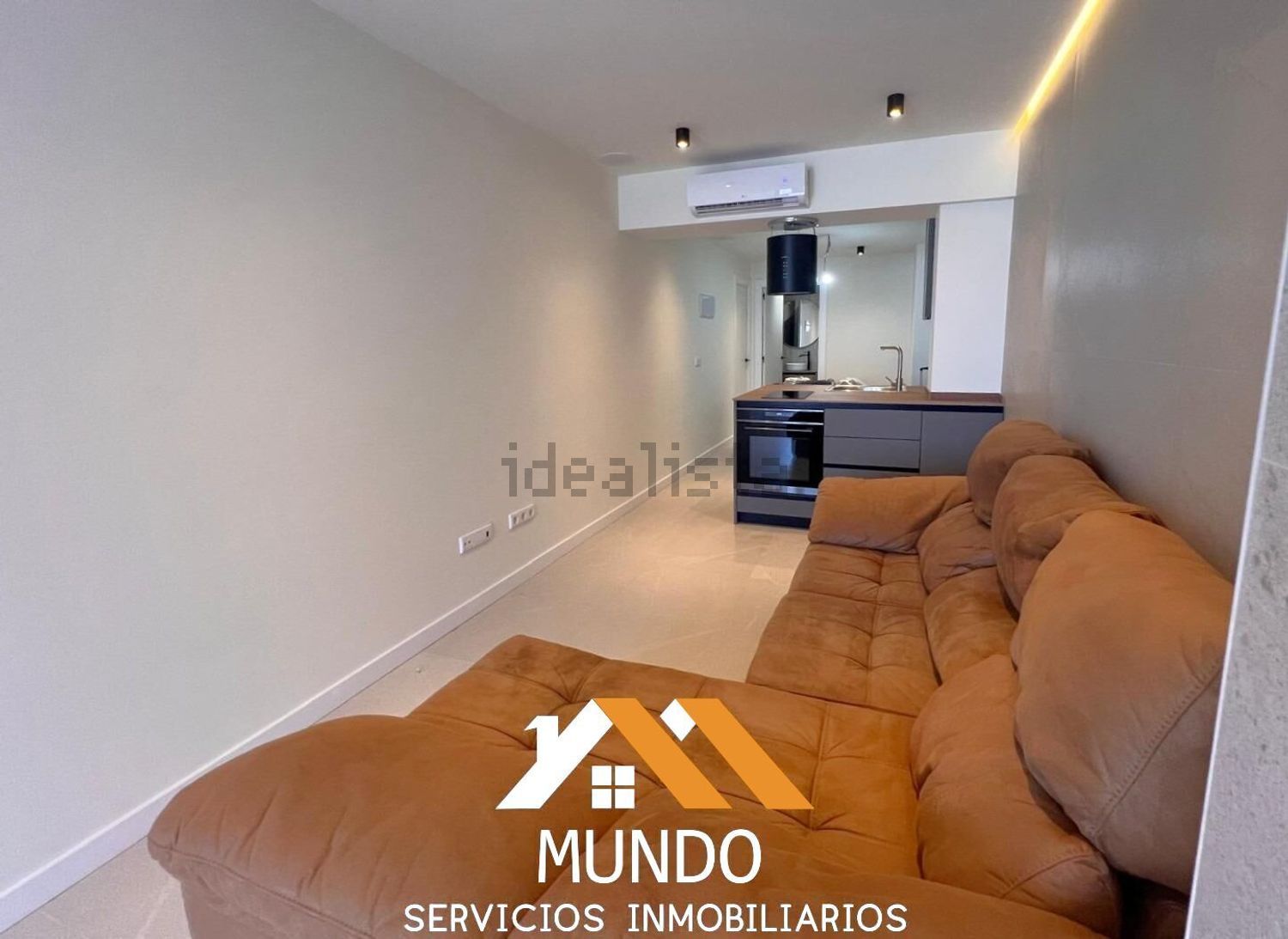 Pis de 77 m² a València