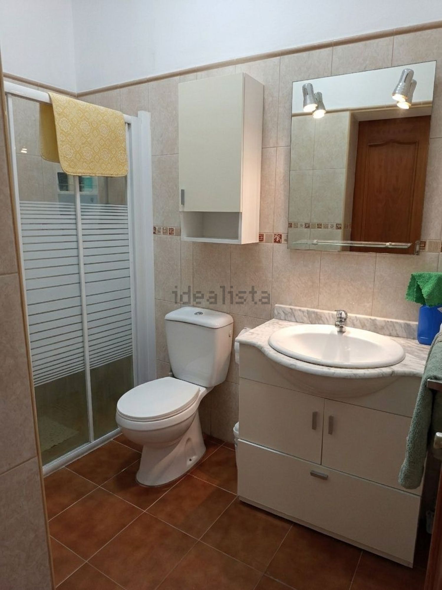 Habitació de lloguer, Güímar