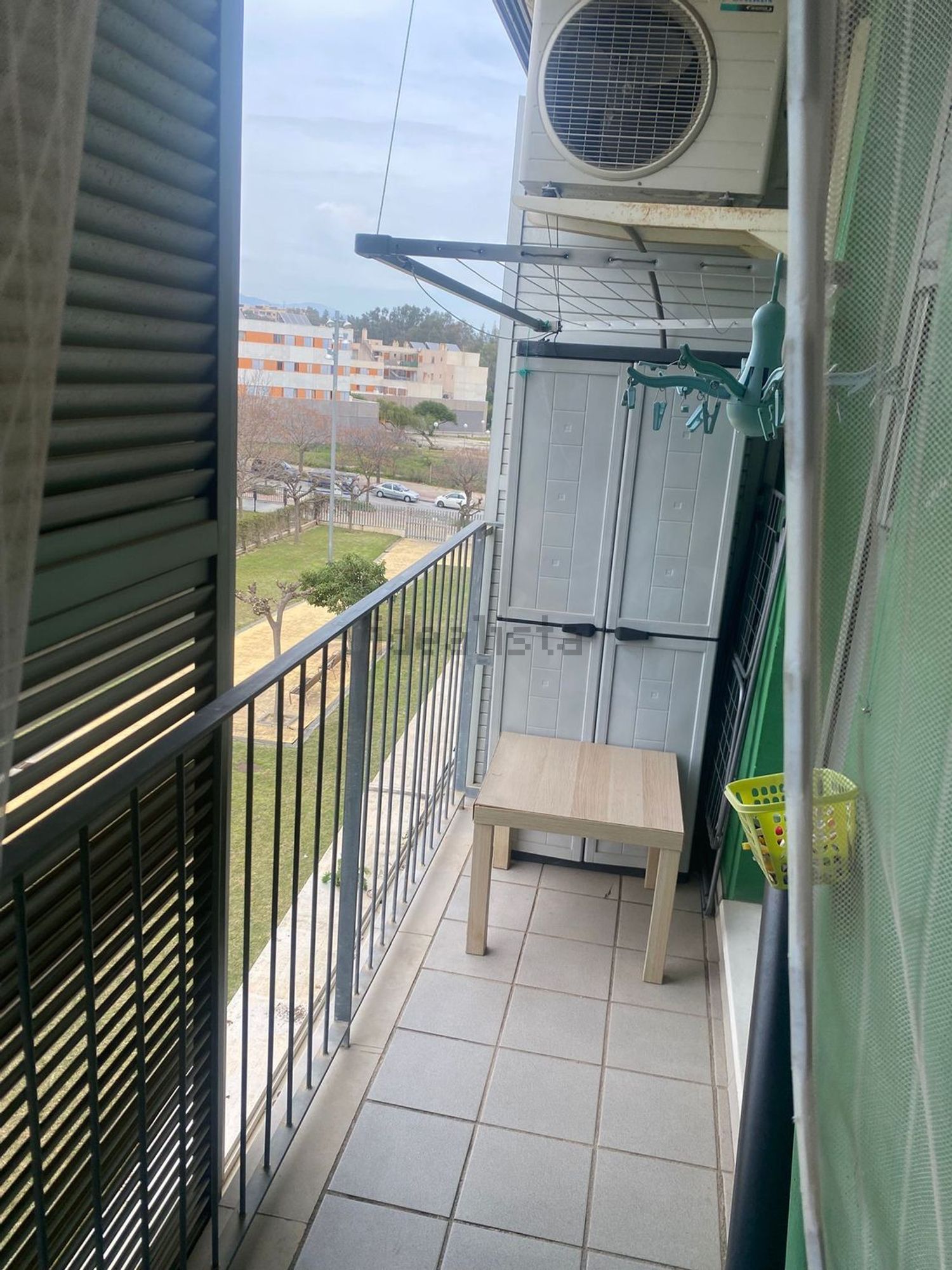 Piso de 70 m² en Málaga