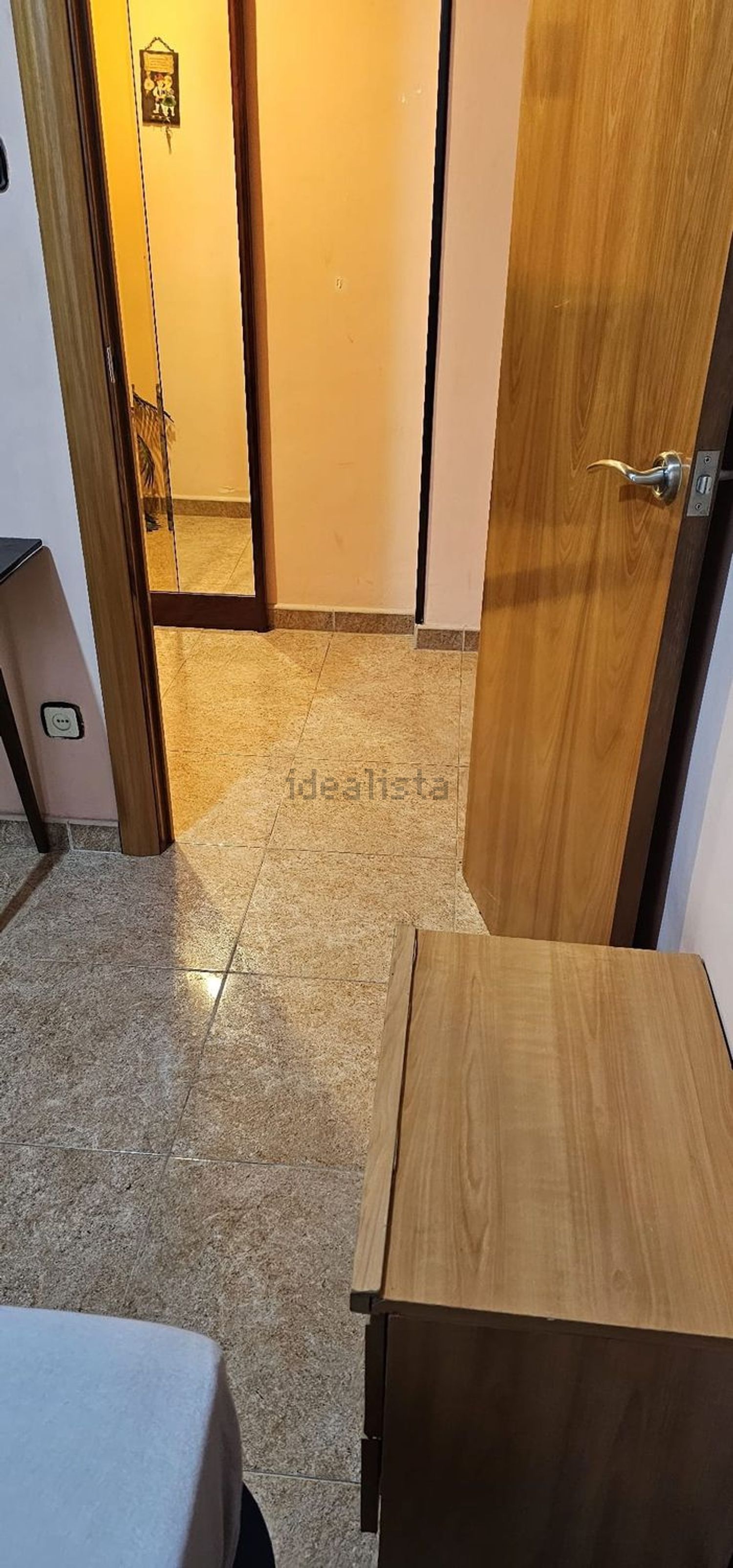Habitació de lloguer, Santa Coloma de Gramenet