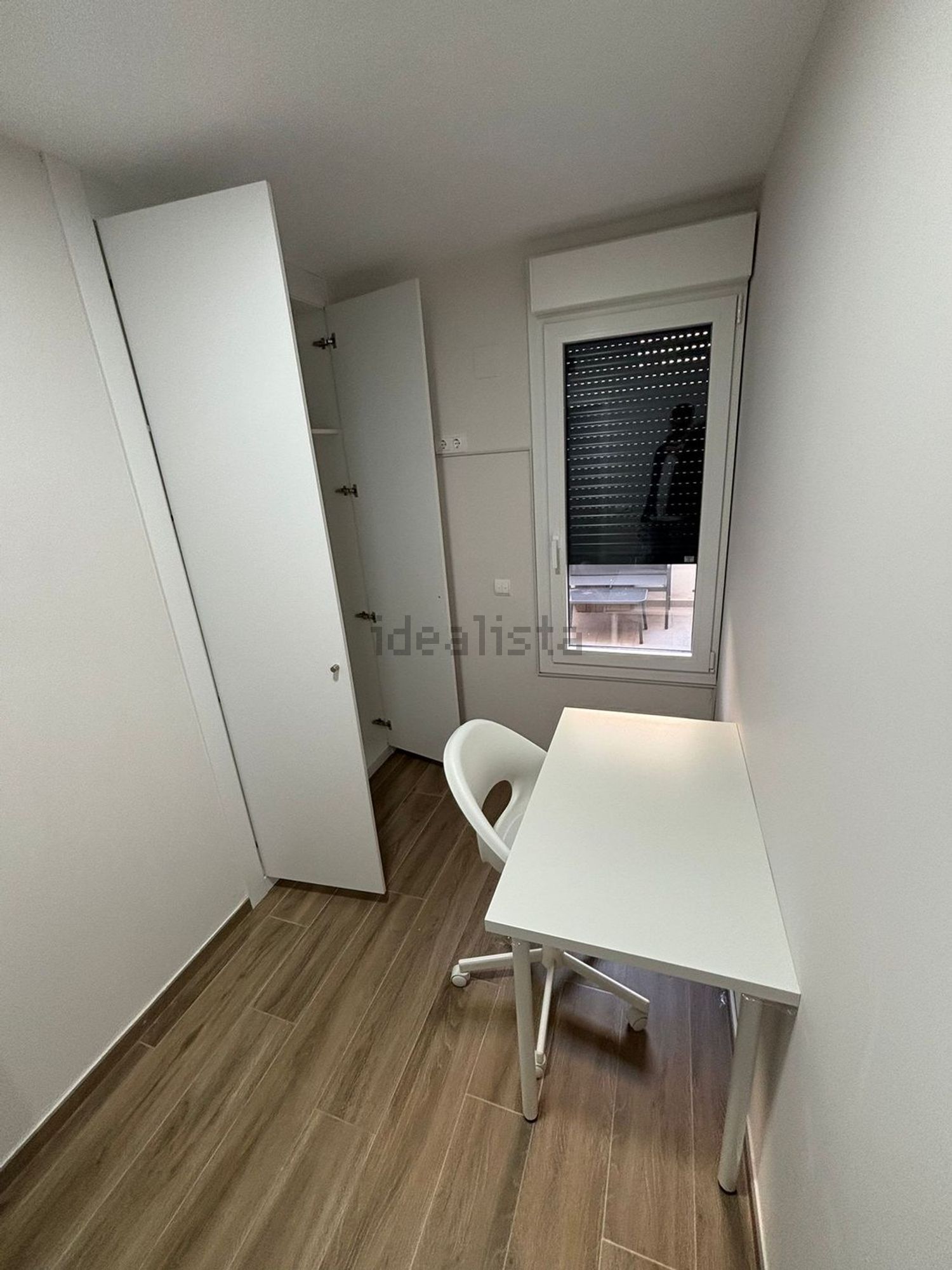 Piso de 81 m² en Bétera