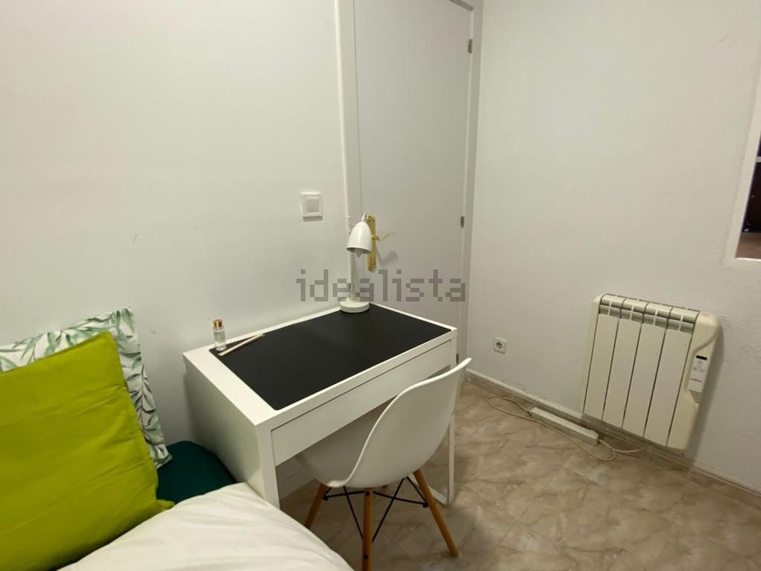 Stanza in affitto, Madrid