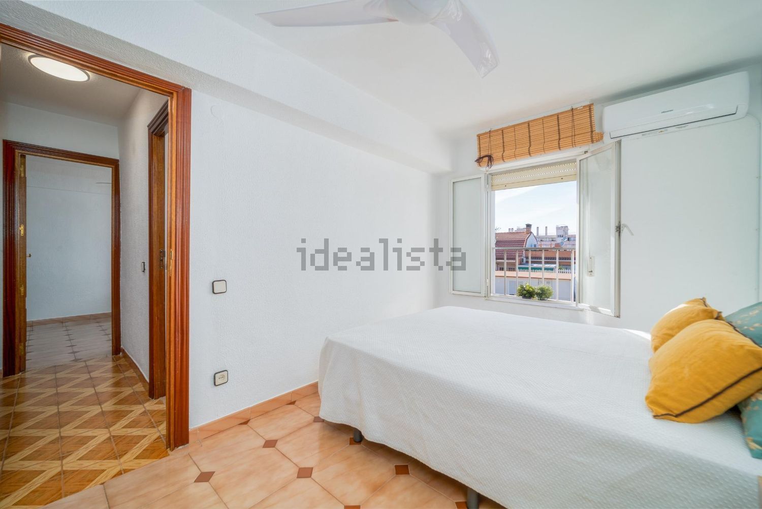 Pis de 123 m² a Madrid