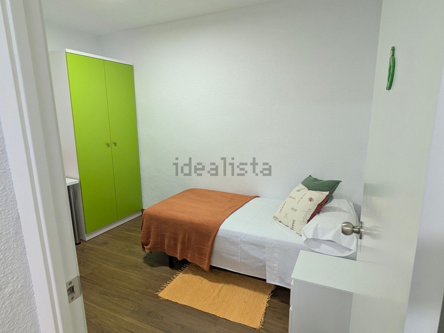 Habitación 90 m², Murcia