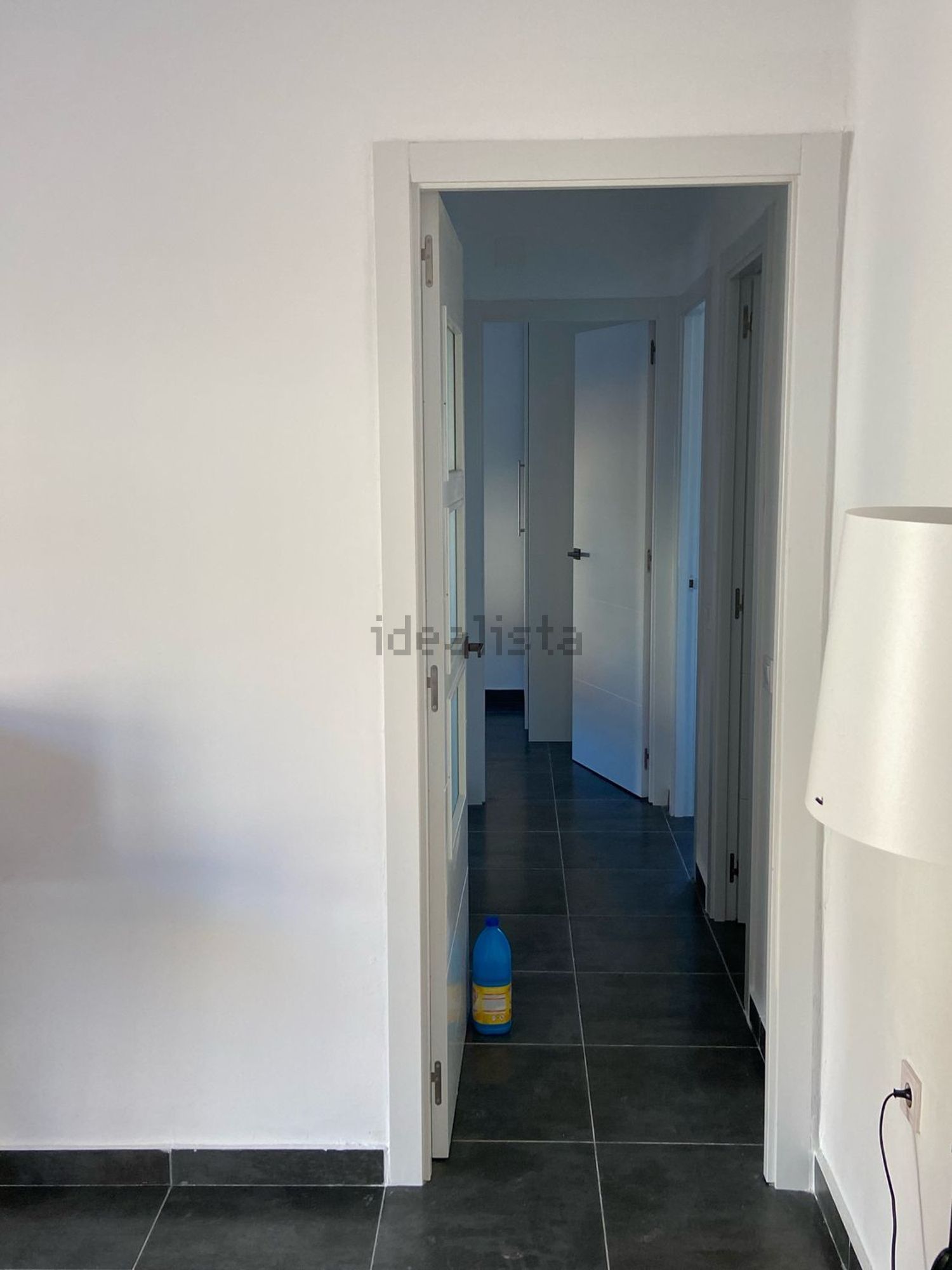 Habitació de lloguer, Màlaga