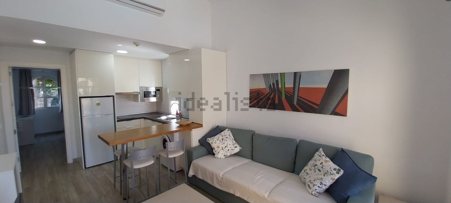 Pis de 40 m² a San Bartolomé de Tirajana