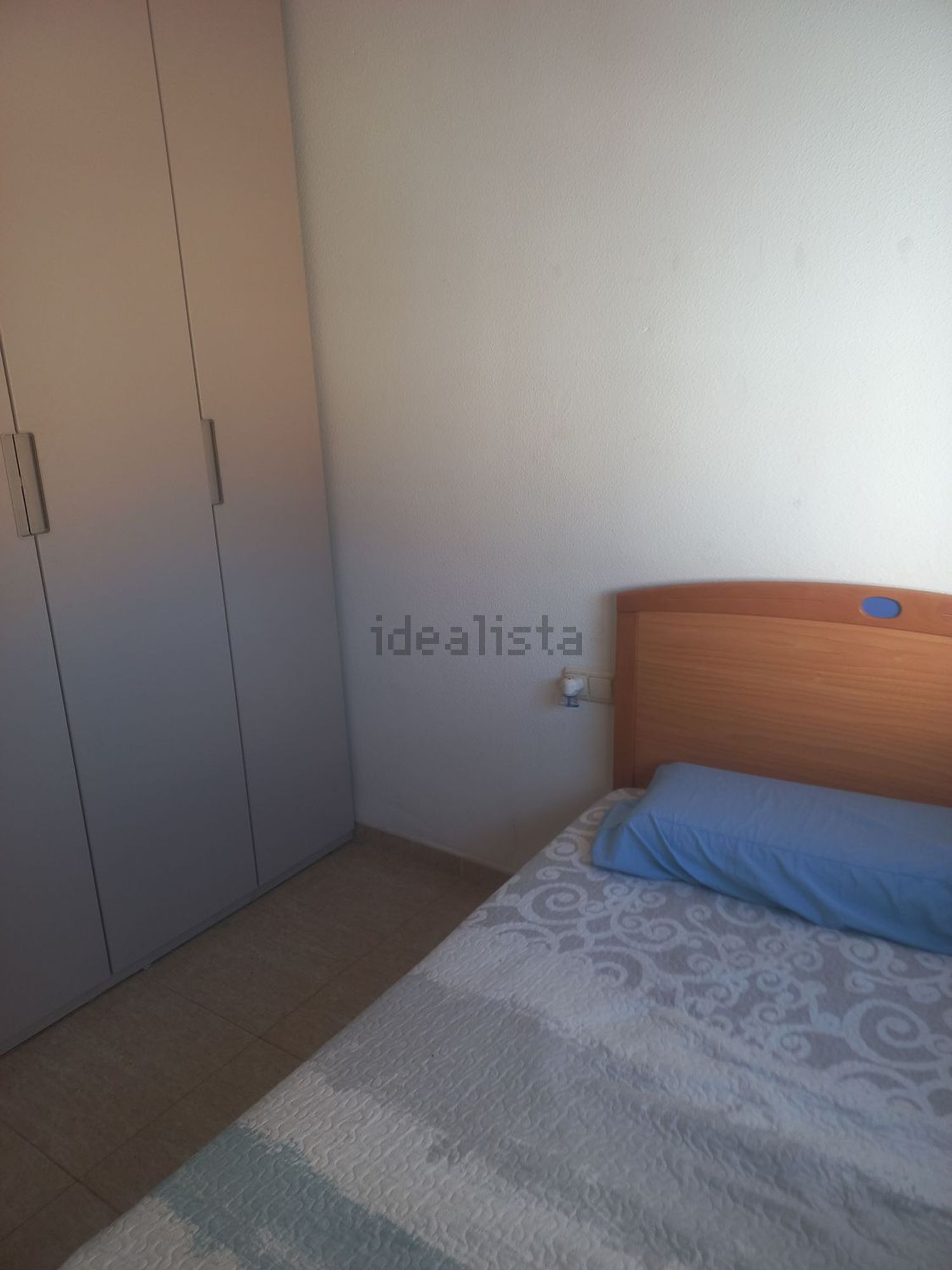 Habitación en alquiler, El Ejido