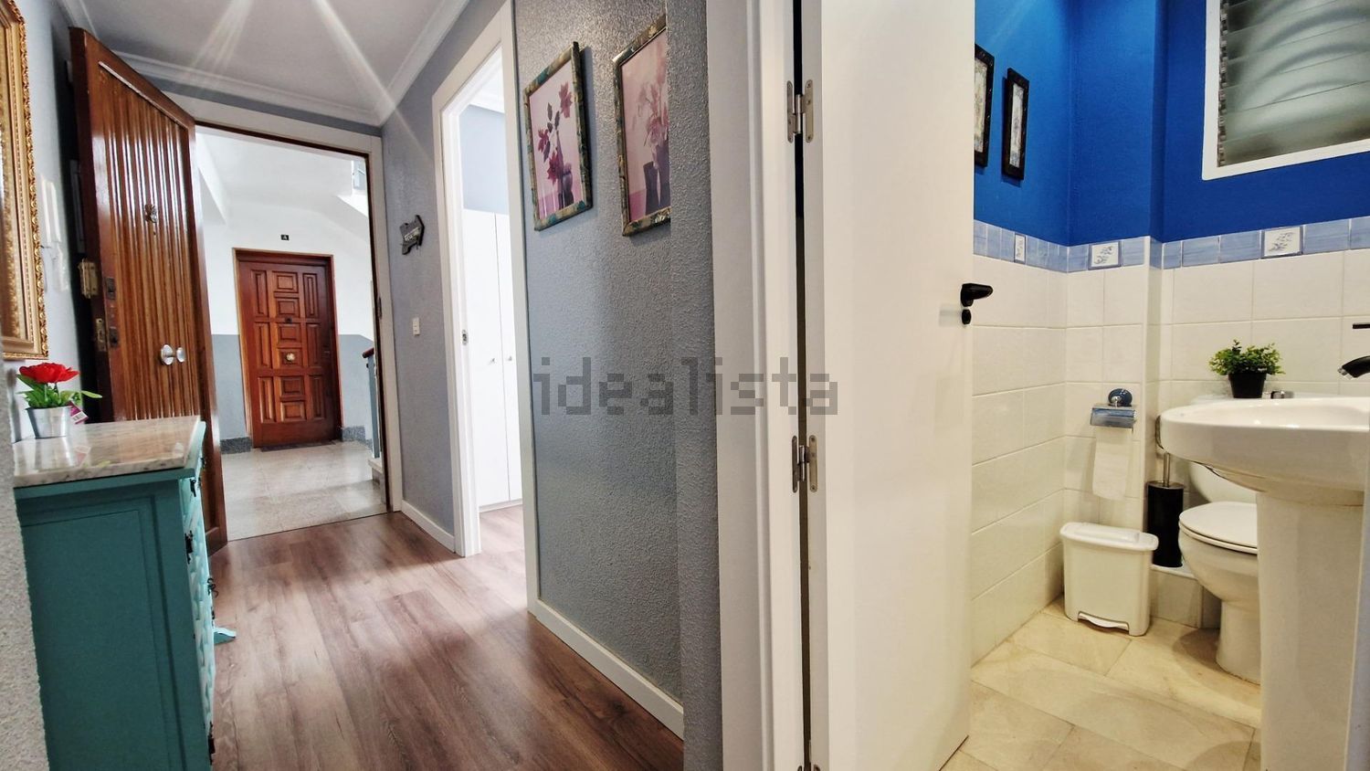 Pis de 110 m² a Cartagena
