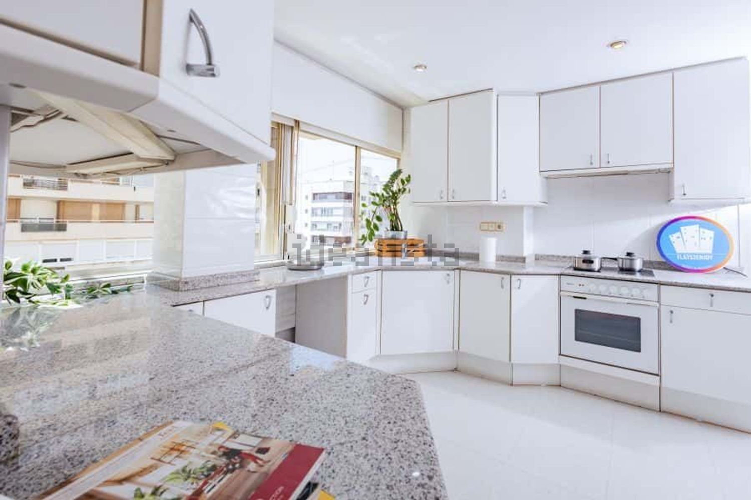 Habitación en alquiler, Valencia