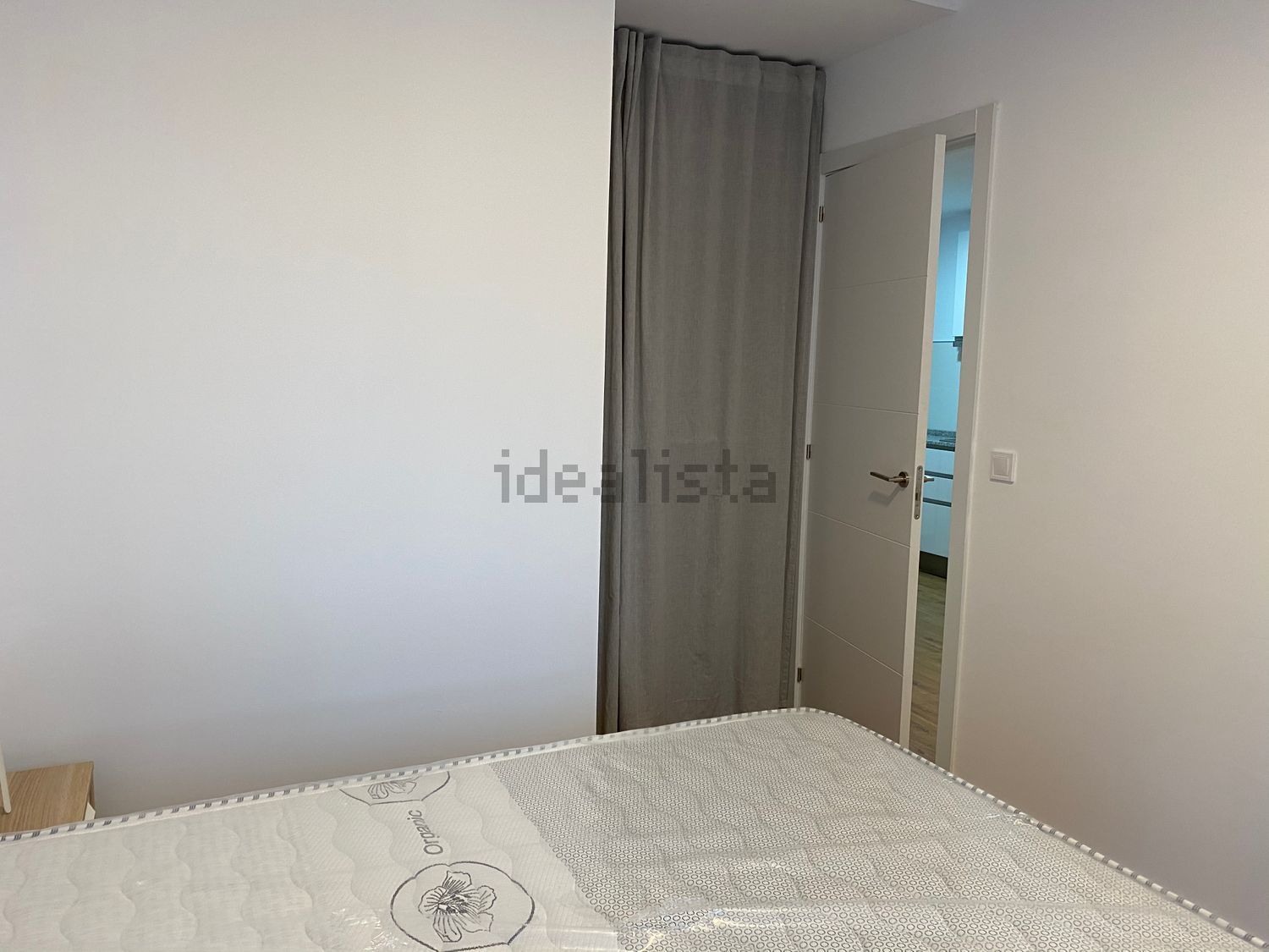 Wohnung 43 m² in Málaga