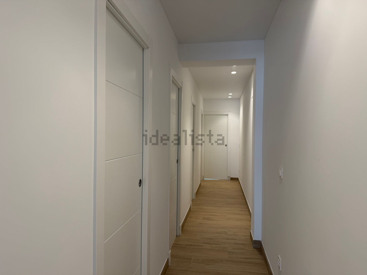 Piso de 85 m² en Gandía