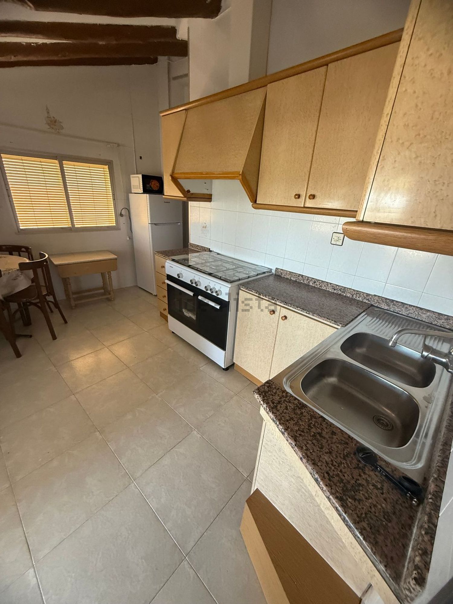 Piso de 60 m² en Cehegín