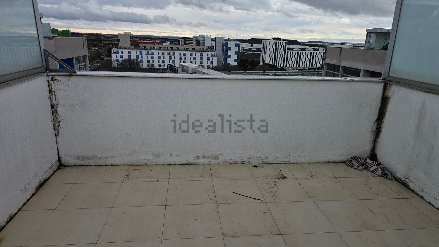 Wohnung 55 m² in Madrid