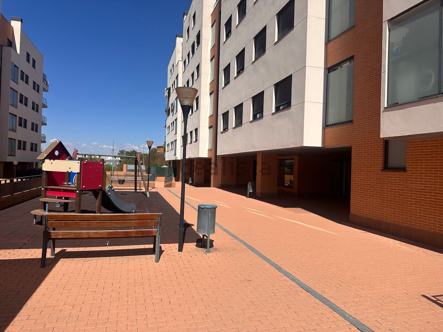 Habitación en alquiler, Guadalajara