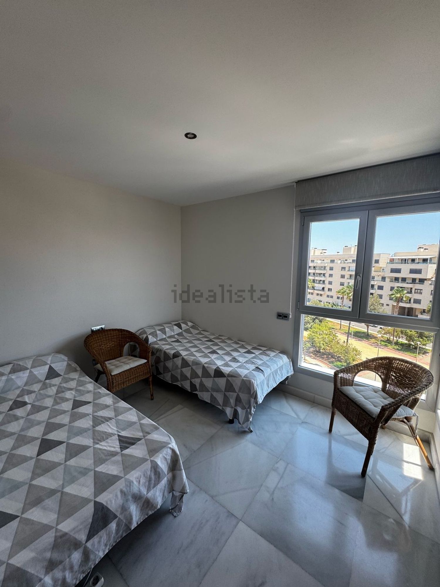 Pis de 165 m² a Almeria
