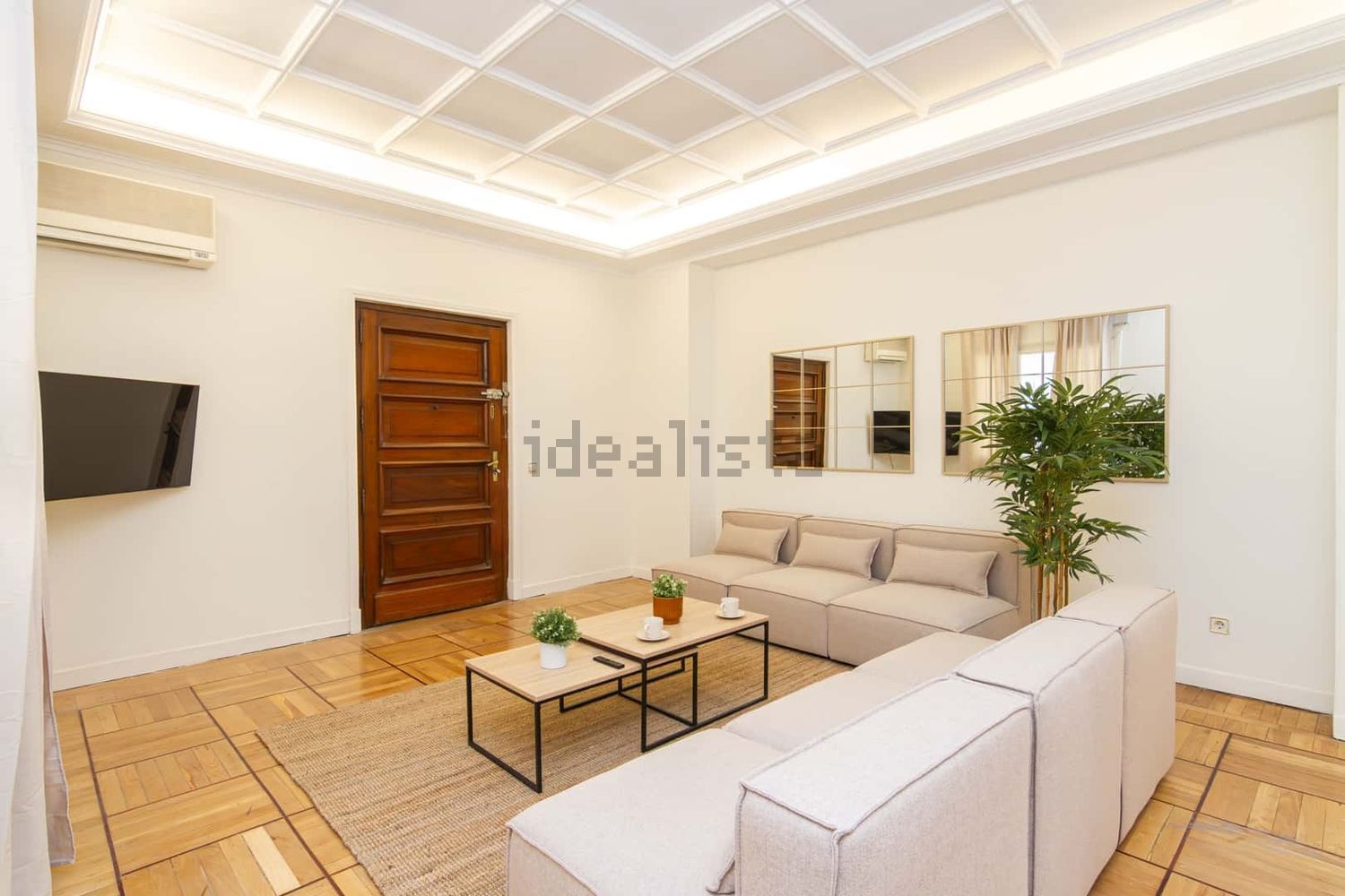 Habitación en alquiler, Madrid
