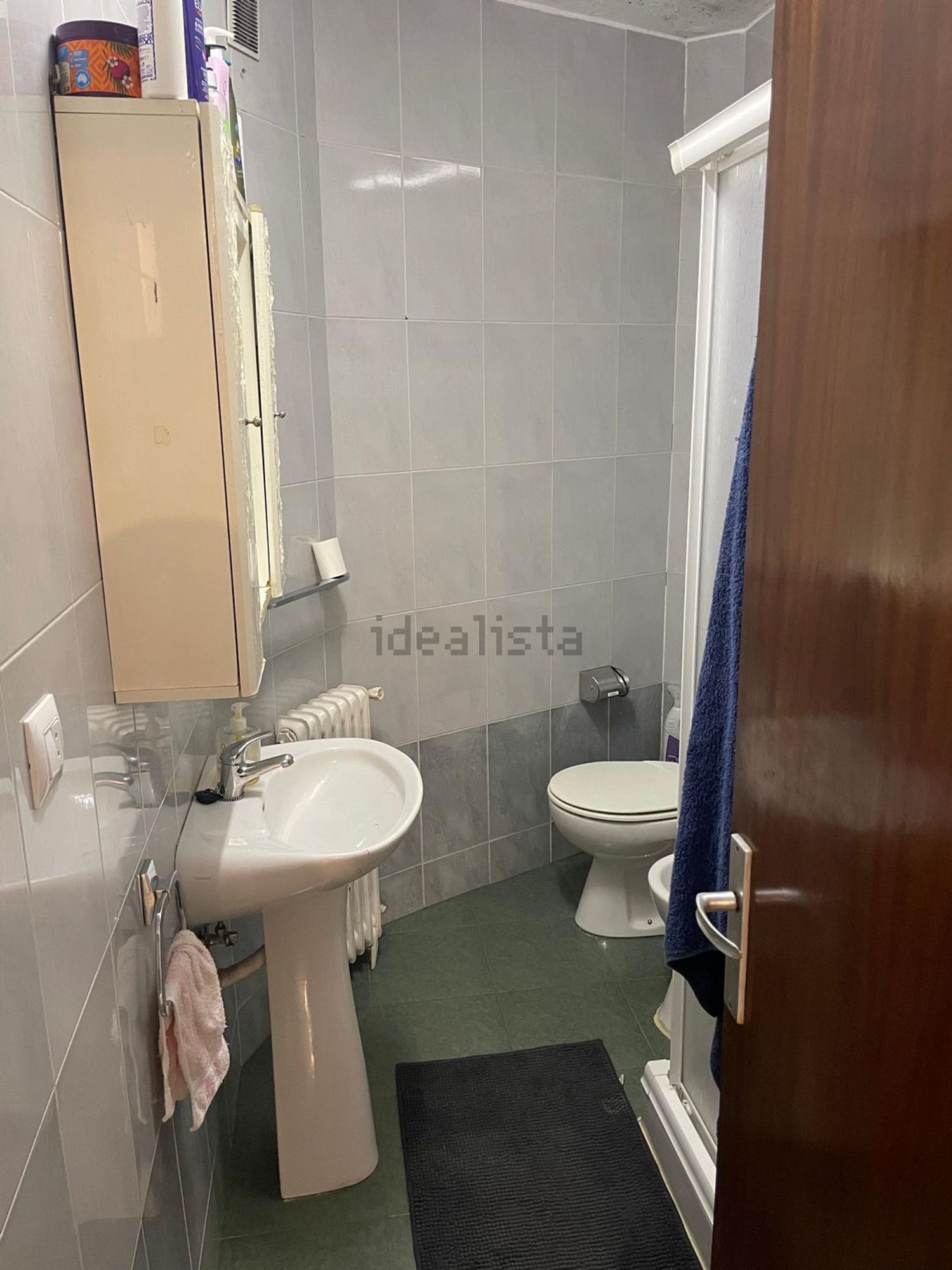 Habitación en alquiler, Madrid