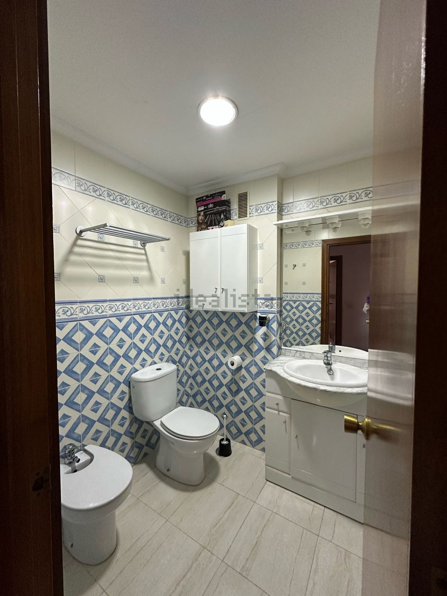 Habitació de lloguer, Màlaga