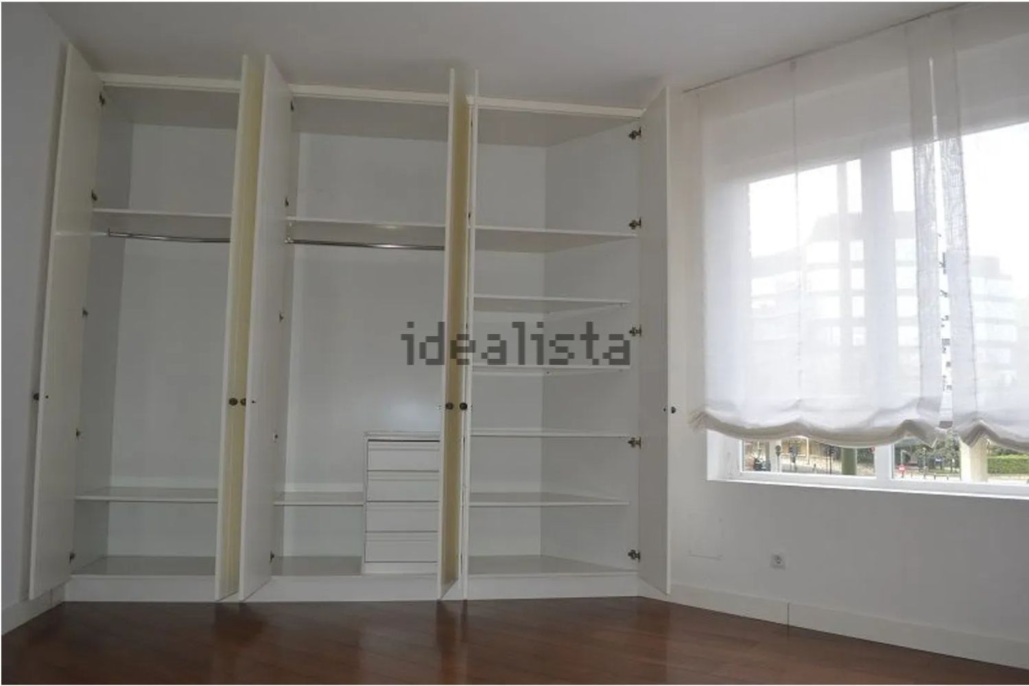 Pis de 145 m² a Madrid