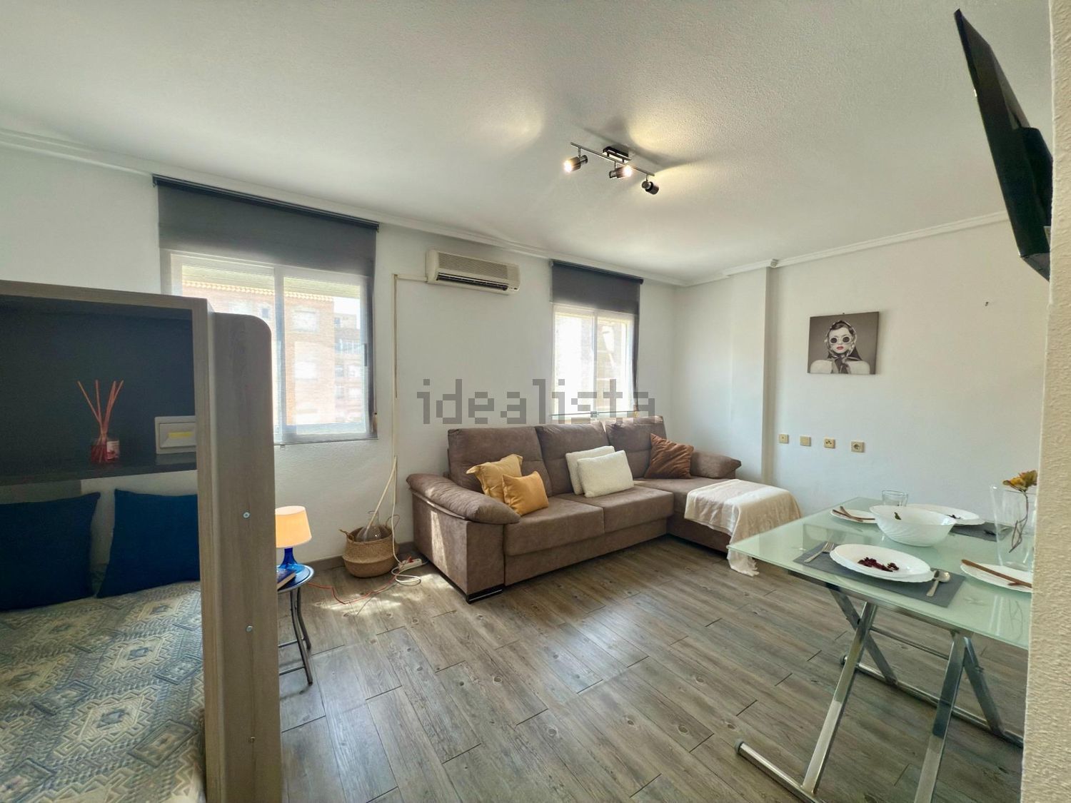 Appartamento 34 m² a Torrevieja