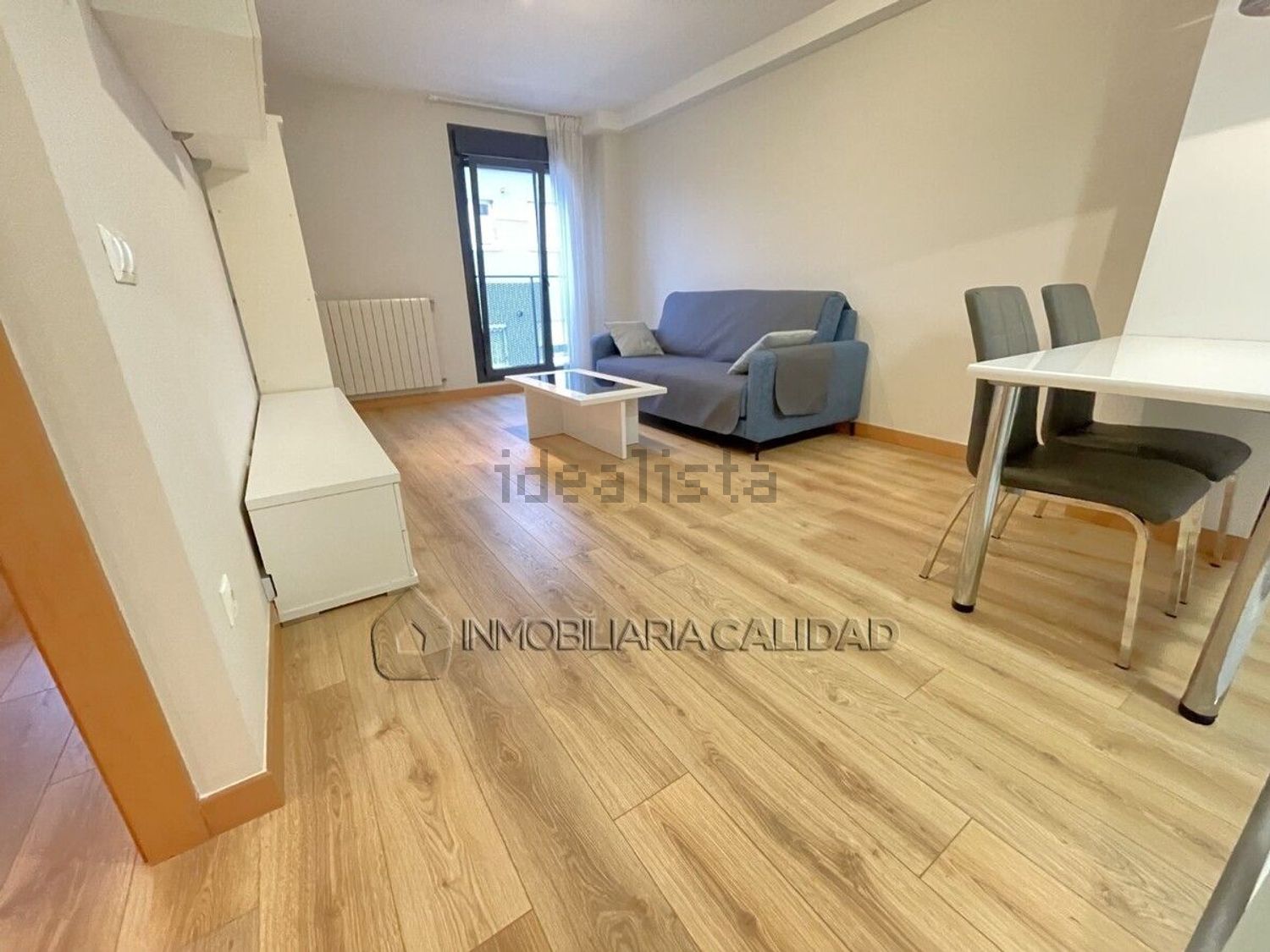 Pis de 40 m² a Burgos