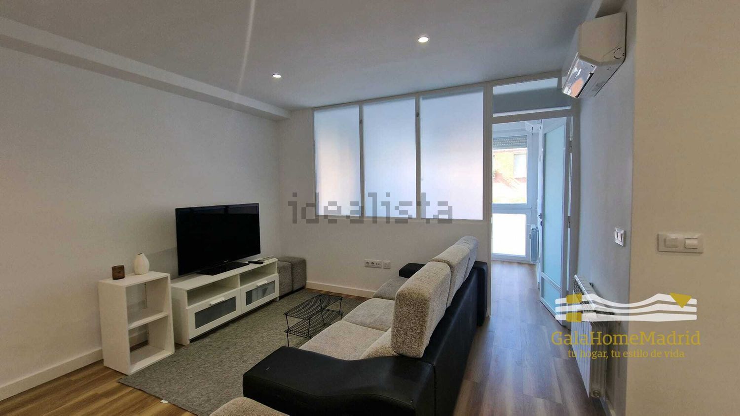 Pis de 110 m² a Madrid