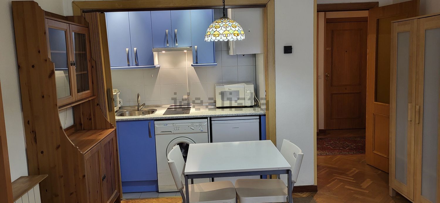 Piso de 45 m² en Madrid