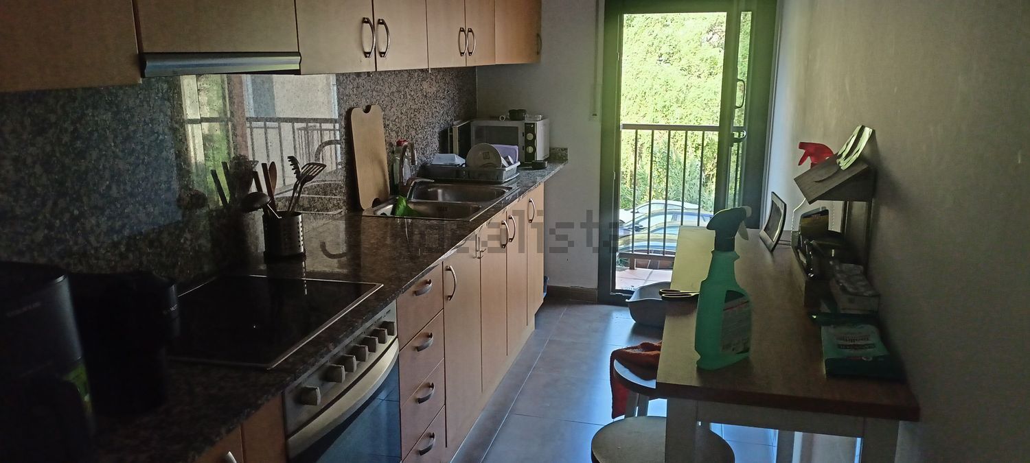 Piso de 75 m² en Sant Martí de Centelles