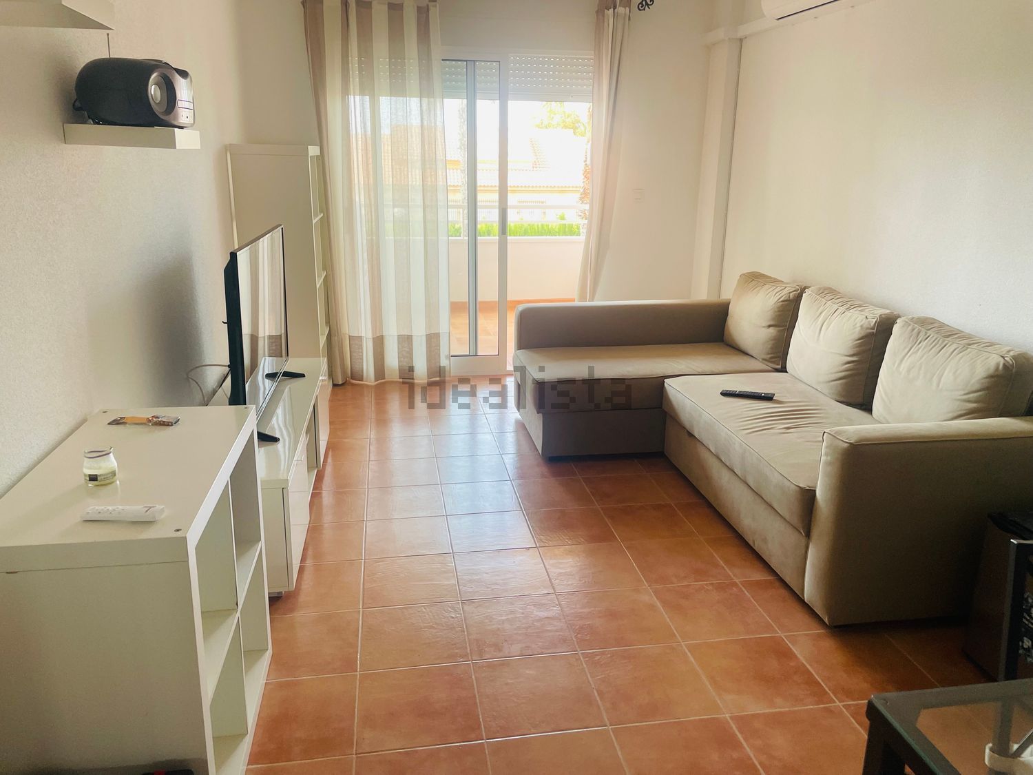Piso de 80 m² en Cartagena