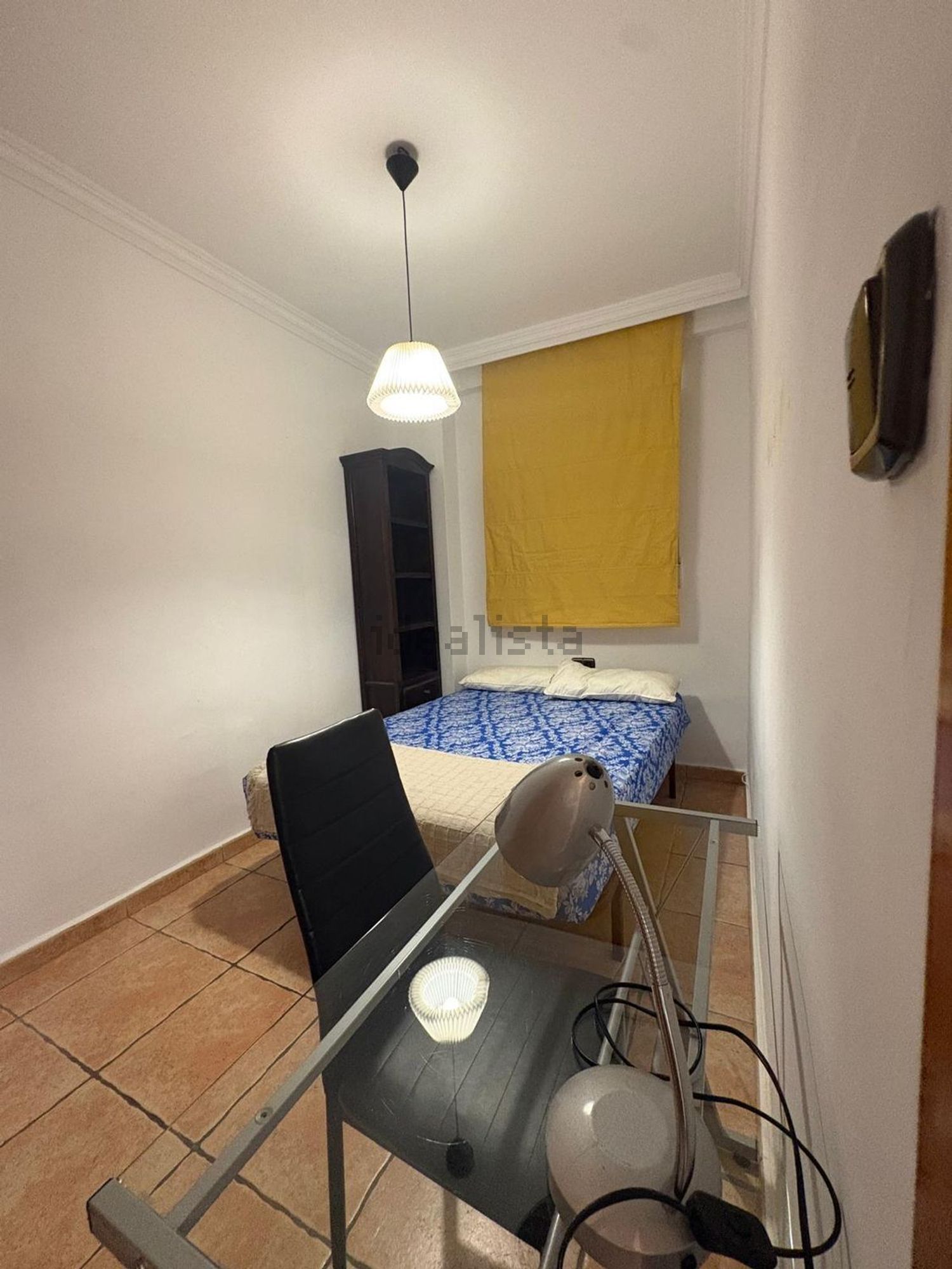Pis de 105 m² a Granada
