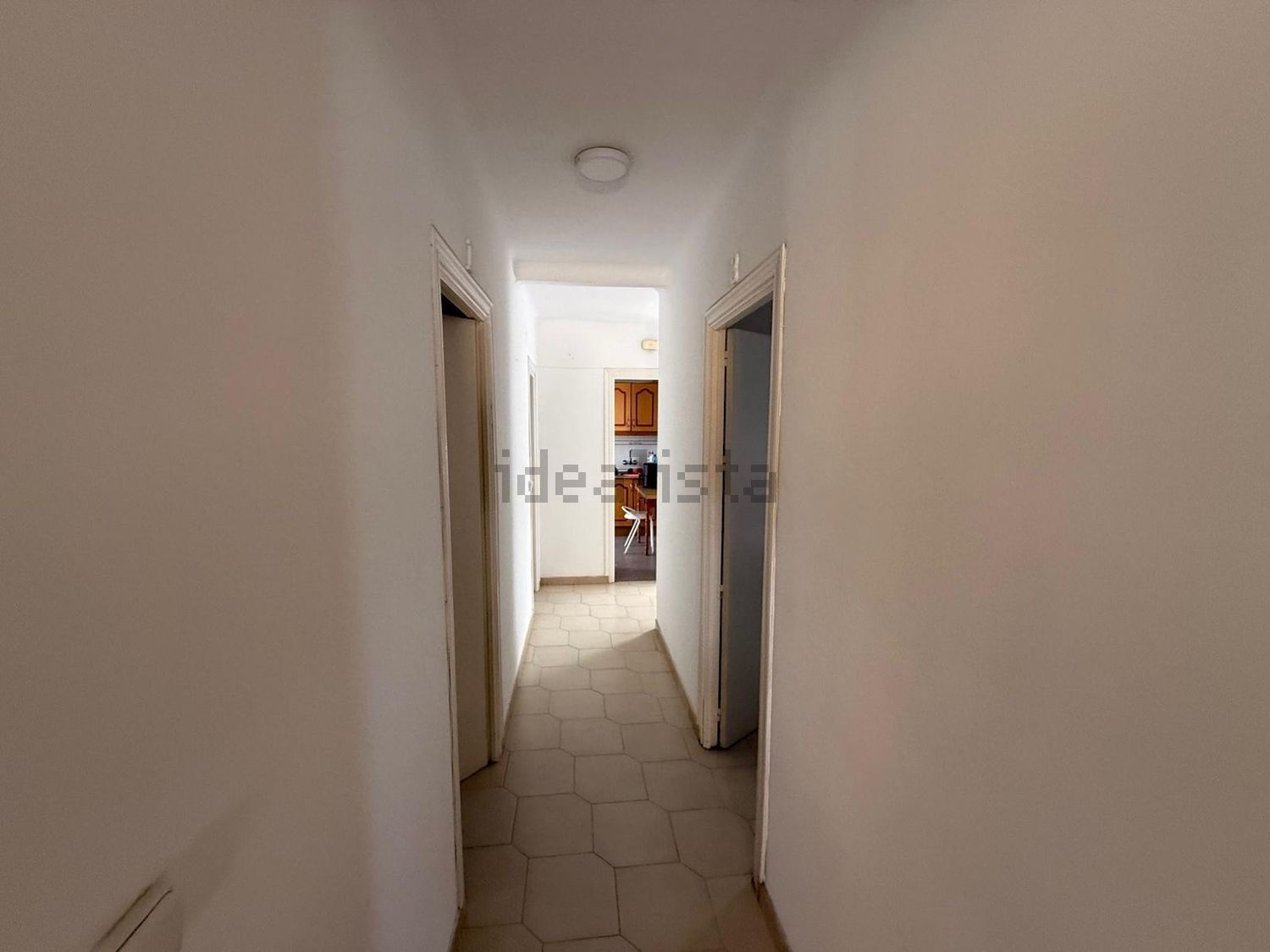 Quarto para alugar, Málaga