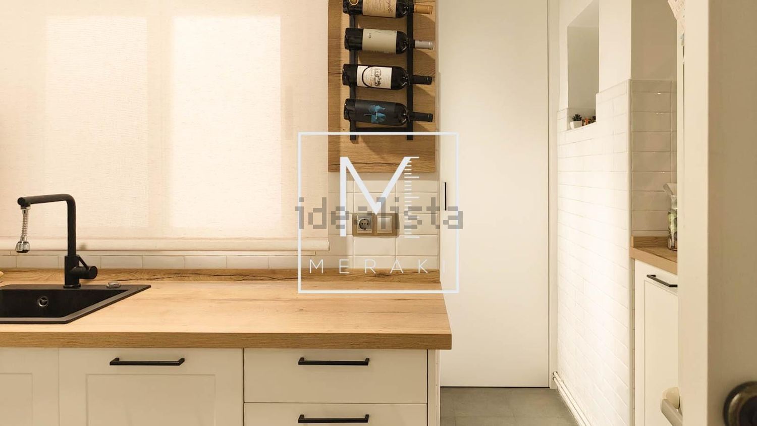 Pis de 106 m² a Albacete