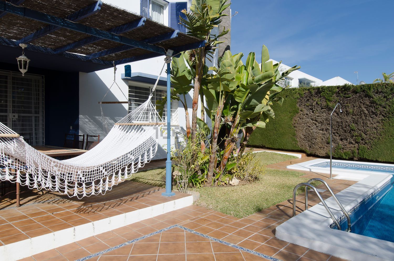 Habitació de lloguer, Espartinas