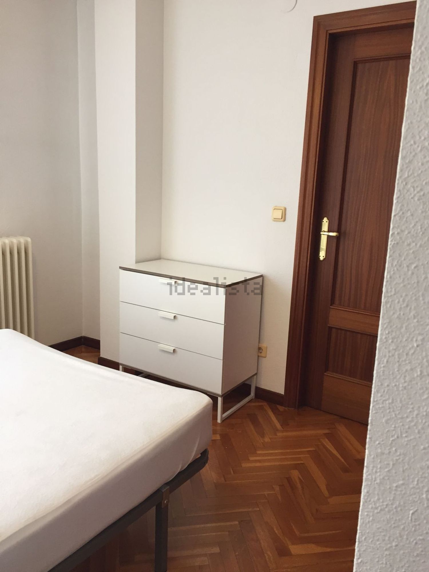 Piso de 48 m² en Palencia