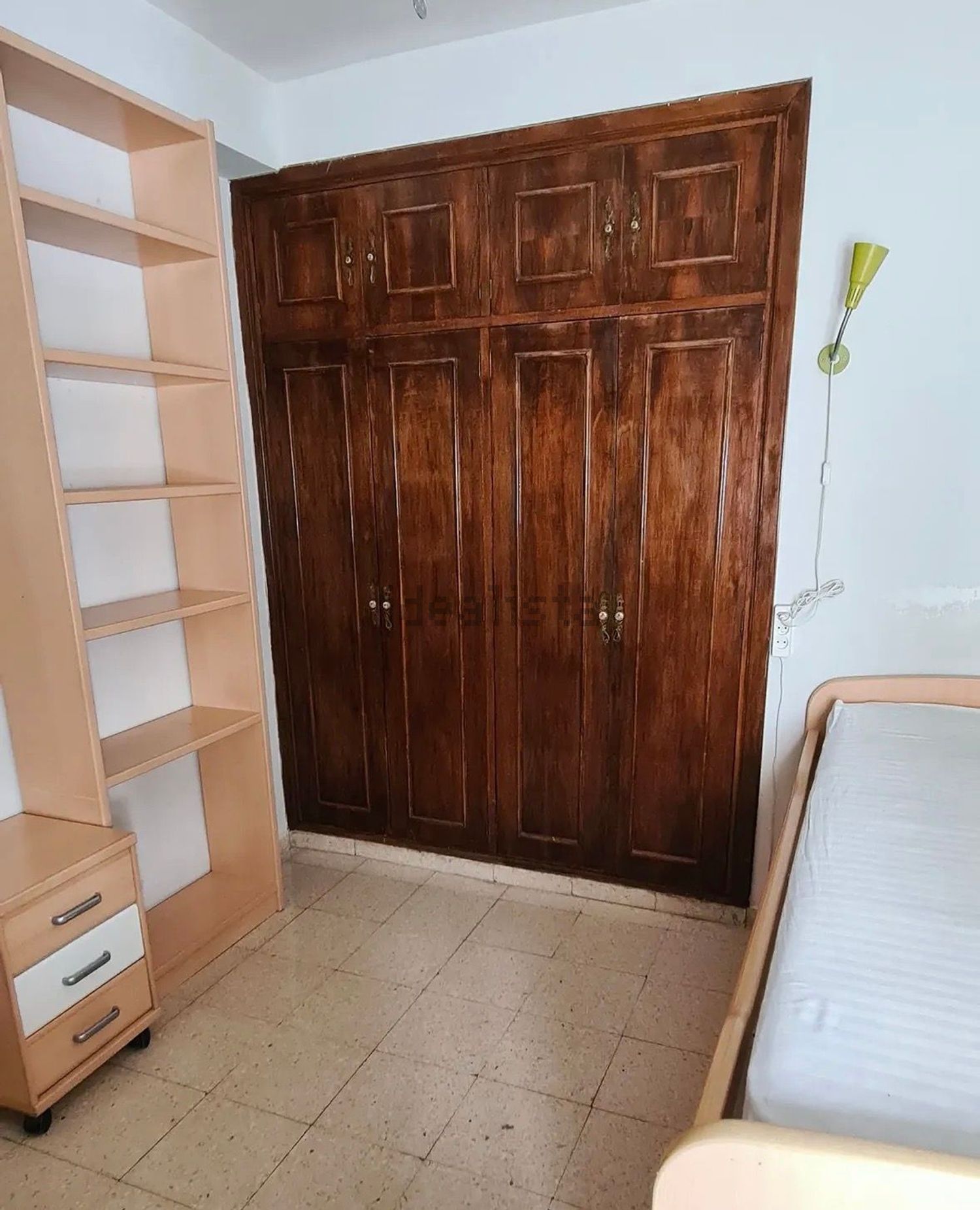 Habitació de lloguer, Granada