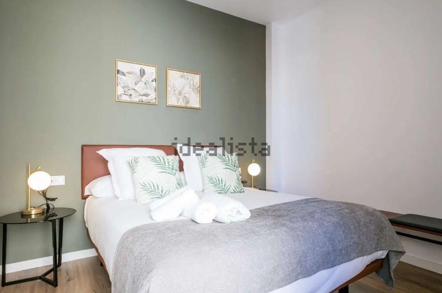 Pis de 92 m² a Barcelona